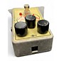 Used Electro-Harmonix Soul Food Overdrive Effect Pedal
