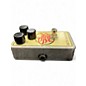 Used Electro-Harmonix Soul Food Overdrive Effect Pedal