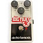 Used Electro-Harmonix Big Muff Nano Effect Pedal thumbnail