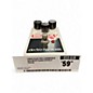 Used Electro-Harmonix Big Muff Nano Effect Pedal