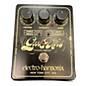 Used Electro-Harmonix GOOD VIBES MODULATOR Effect Pedal thumbnail