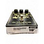 Used Electro-Harmonix GOOD VIBES MODULATOR Effect Pedal