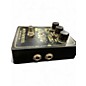 Used Electro-Harmonix GOOD VIBES MODULATOR Effect Pedal
