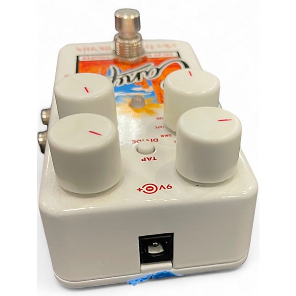 Used Electro-Harmonix Canyon Delay and Looper Effect Pedal