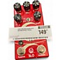 Used Walrus Audio Slo Reverb Effect Pedal thumbnail