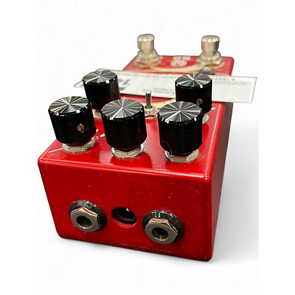 Used Walrus Audio Slo Reverb Effect Pedal
