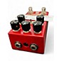 Used Walrus Audio Slo Reverb Effect Pedal