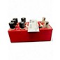 Used Walrus Audio Slo Reverb Effect Pedal