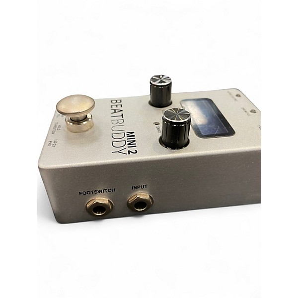 Used Singular Sound BeatBuddy MINI 2 Metronome