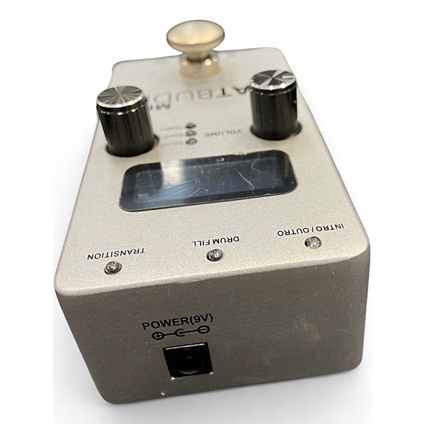 Used Singular Sound BeatBuddy MINI 2 Metronome
