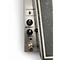 Used Morley Power Fuzz Wah Effect Pedal