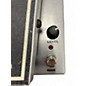 Used Morley Power Fuzz Wah Effect Pedal