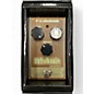 Used TC Electronic Echobrain Analog Delay Effect Pedal thumbnail