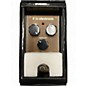 Used TC Electronic Echobrain Analog Delay Effect Pedal
