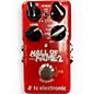 Used TC Electronic Hall Of Fame 2 Reverb Effect Pedal thumbnail