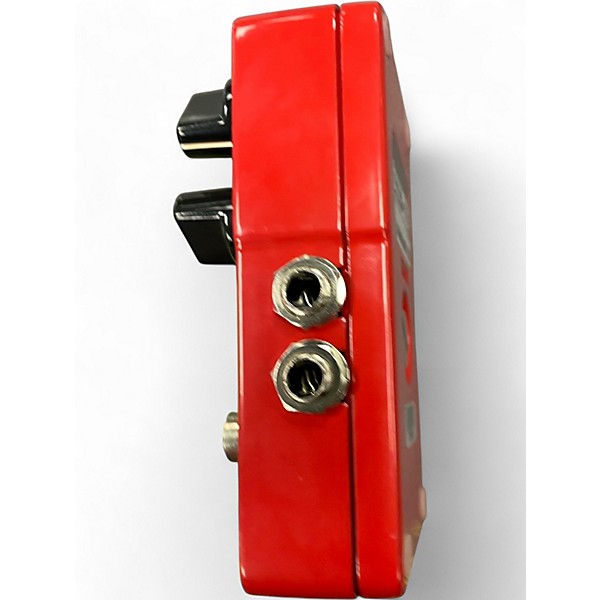Used TC Electronic Hall Of Fame 2 Reverb Effect Pedal