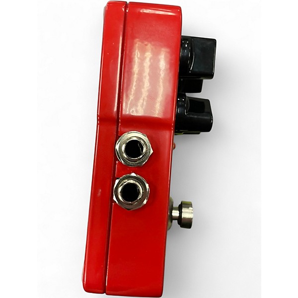 Used TC Electronic Hall Of Fame 2 Reverb Effect Pedal
