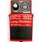 Used BOSS RC1 Loop Station Pedal thumbnail