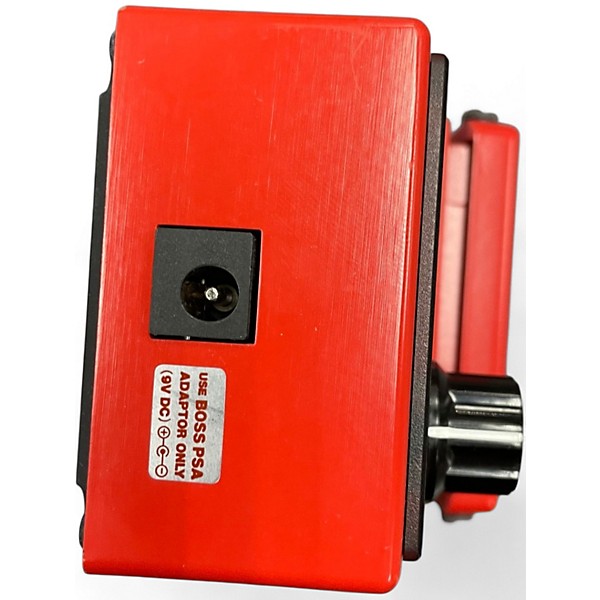 Used BOSS RC1 Loop Station Pedal