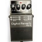 Used BOSS RV5 Digital Reverb Effect Pedal thumbnail