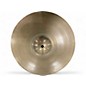 Used Zilco 13in Hi-hat Cymbals 13" Cymbal