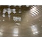 Used Zilco 13in Hi-hat Cymbals 13" Cymbal