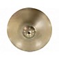 Used Zilco 13in Hi-hat Cymbals 13" Cymbal