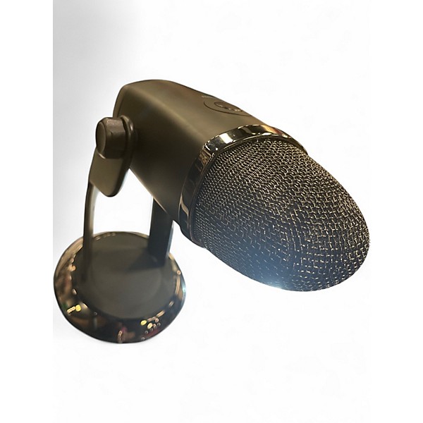 Used Blue Yeti USB Microphone