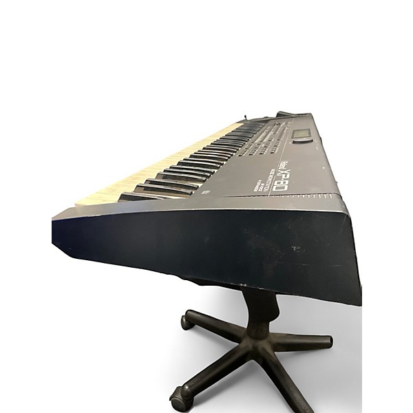 Used Roland XP-80 Keyboard Workstation