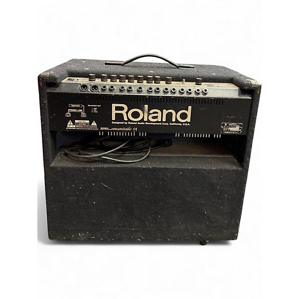 Used Roland KC500 1x15 150W Keyboard Amp