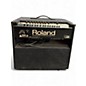 Used Roland KC500 1x15 150W Keyboard Amp