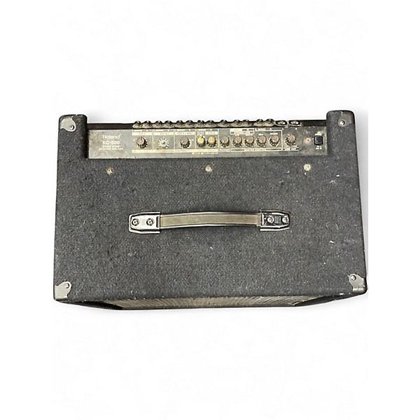 Used Roland KC500 1x15 150W Keyboard Amp