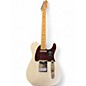 Used Fender TELECASTER PLAYER II MODIFIED Olympic Pearl Solid Body Electric Guitar thumbnail