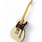 Used Fender TELECASTER PLAYER II MODIFIED Olympic Pearl Solid Body Electric Guitar