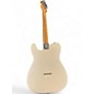 Used Fender TELECASTER PLAYER II MODIFIED Olympic Pearl Solid Body Electric Guitar