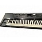 Used Roland VR730 Keyboard Workstation