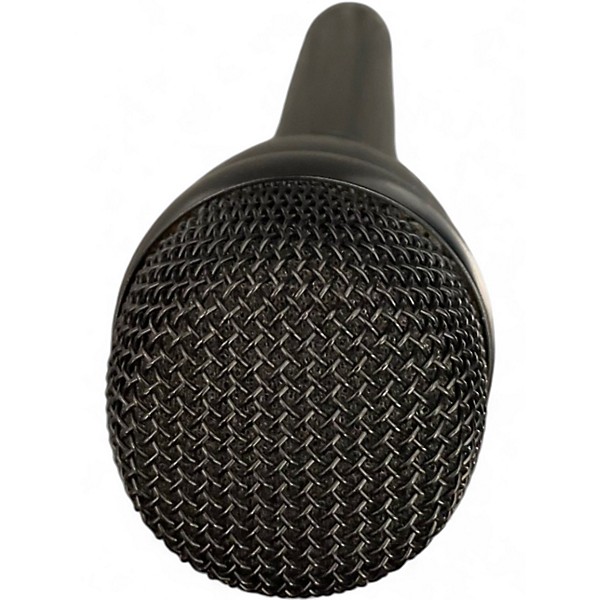 Used Electro-Voice RE50B Dynamic Microphone