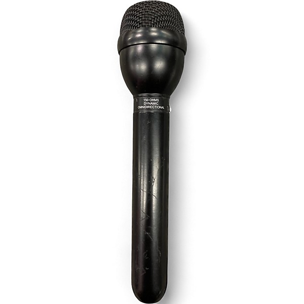 Used Electro-Voice RE50B Dynamic Microphone