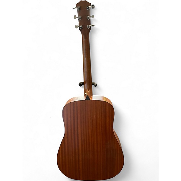Used Taylor 110 Natural Acoustic Guitar