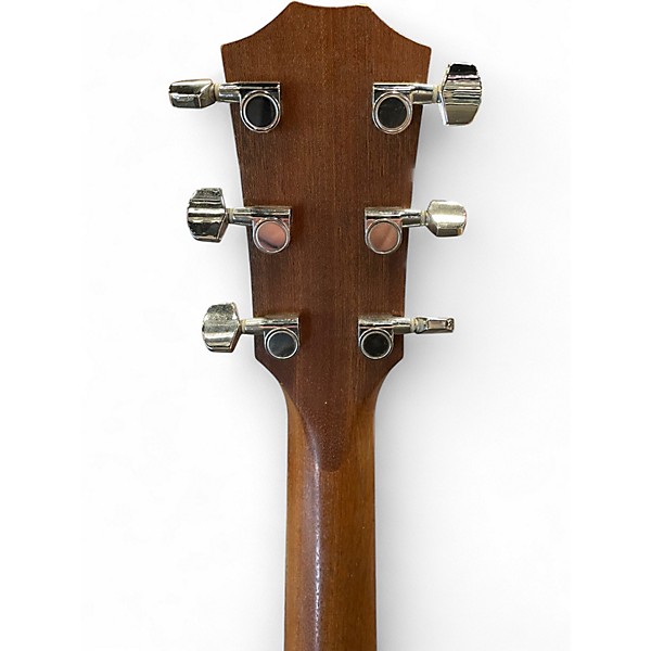 Used Taylor 110 Natural Acoustic Guitar