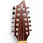 Used Breedlove AJ250 SM-12 Natural 12 String Acoustic Electric Guitar