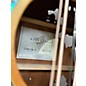 Used Breedlove AJ250 SM-12 Natural 12 String Acoustic Electric Guitar