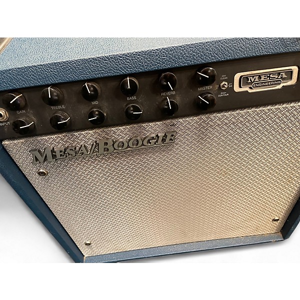 Used MESA/Boogie F-30 2-Channel 30-Watt 1x12 Tube Guitar Combo Amp