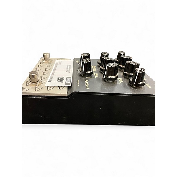 Used Diezel Herbert Pedal Effect Pedal