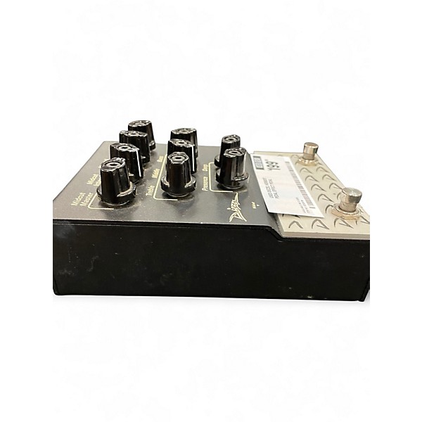 Used Diezel Herbert Pedal Effect Pedal