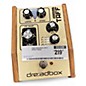 Used Dreadbox Taff 2 Effect Pedal thumbnail