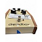Used Dreadbox Taff 2 Effect Pedal