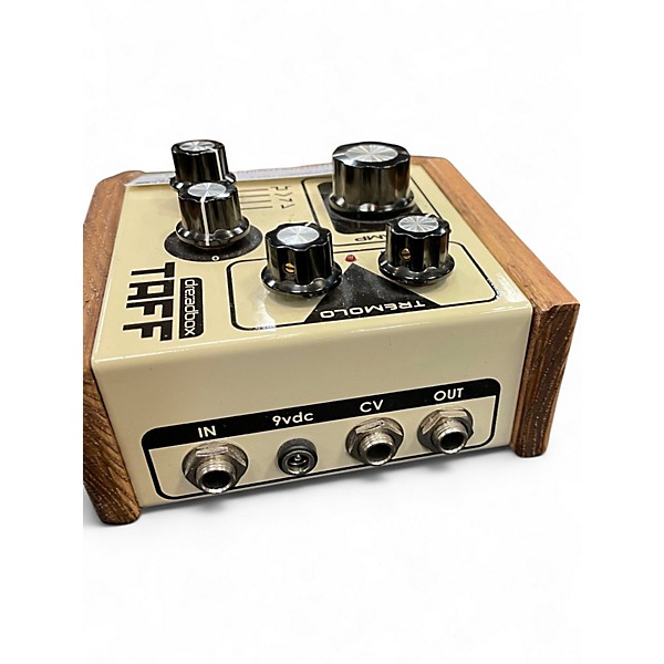 Used Dreadbox Taff 2 Effect Pedal