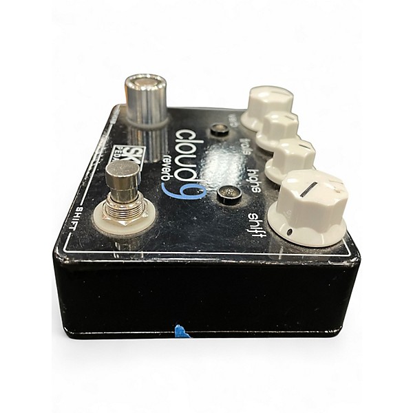 Used Sky Pedals Cloud 9 Reverb Effect Pedal