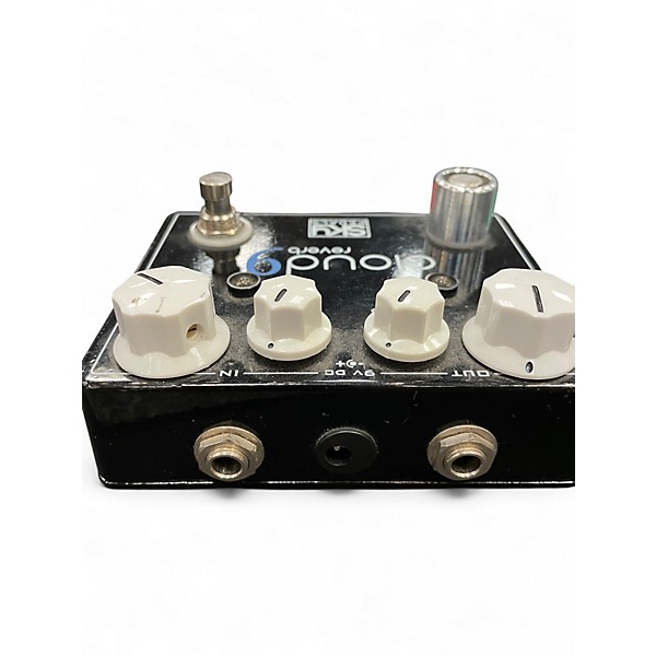 Used Sky Pedals Cloud 9 Reverb Effect Pedal